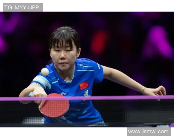 成都乒乓球队战术表现的数据分析与策略优化研究