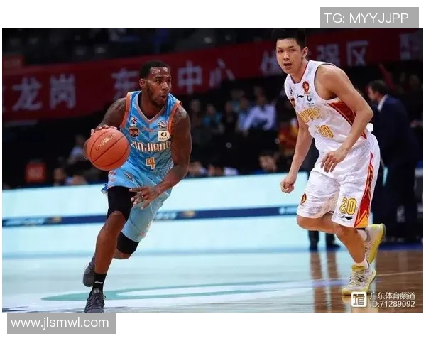 深圳篮球队实力分析与数据解读：揭示球队表现与潜力的深度研究